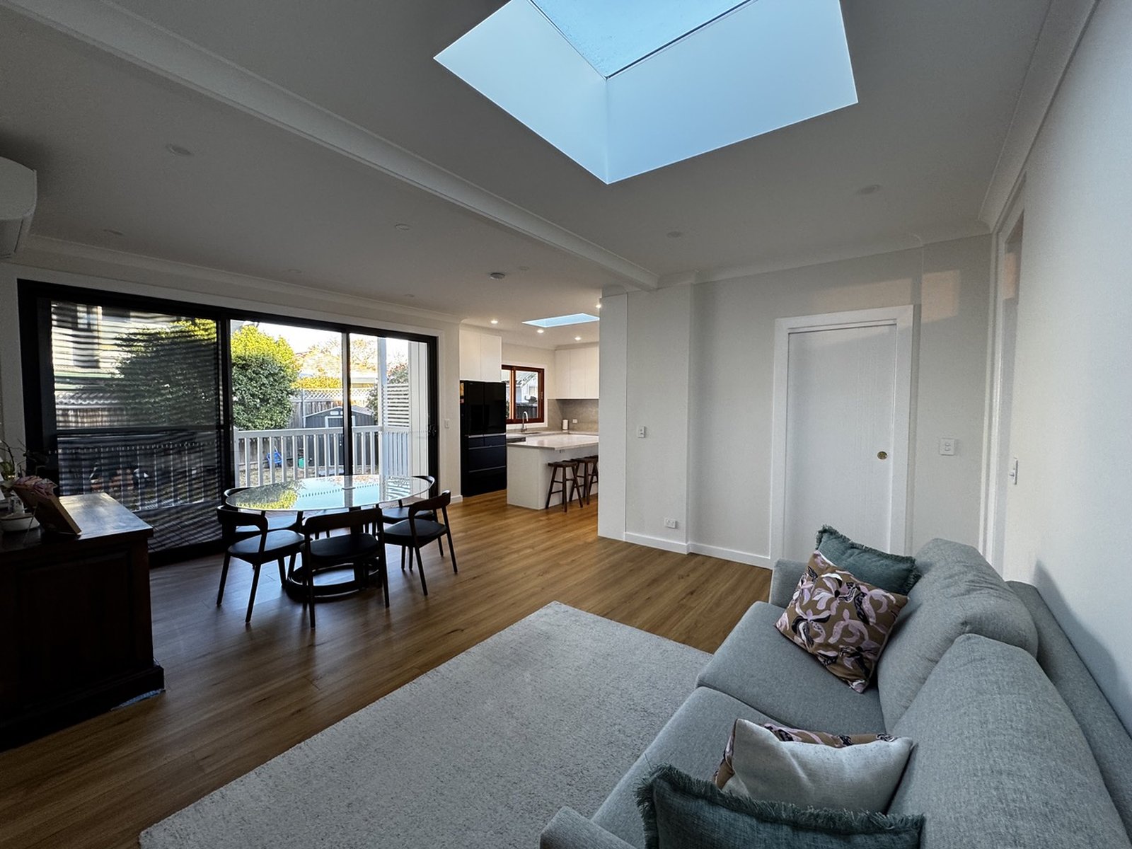 Ashfield Residence project image