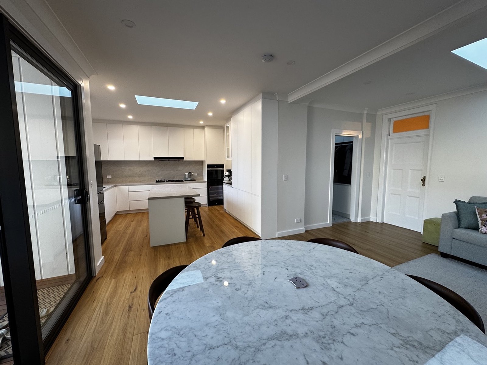 Ashfield Residence project image