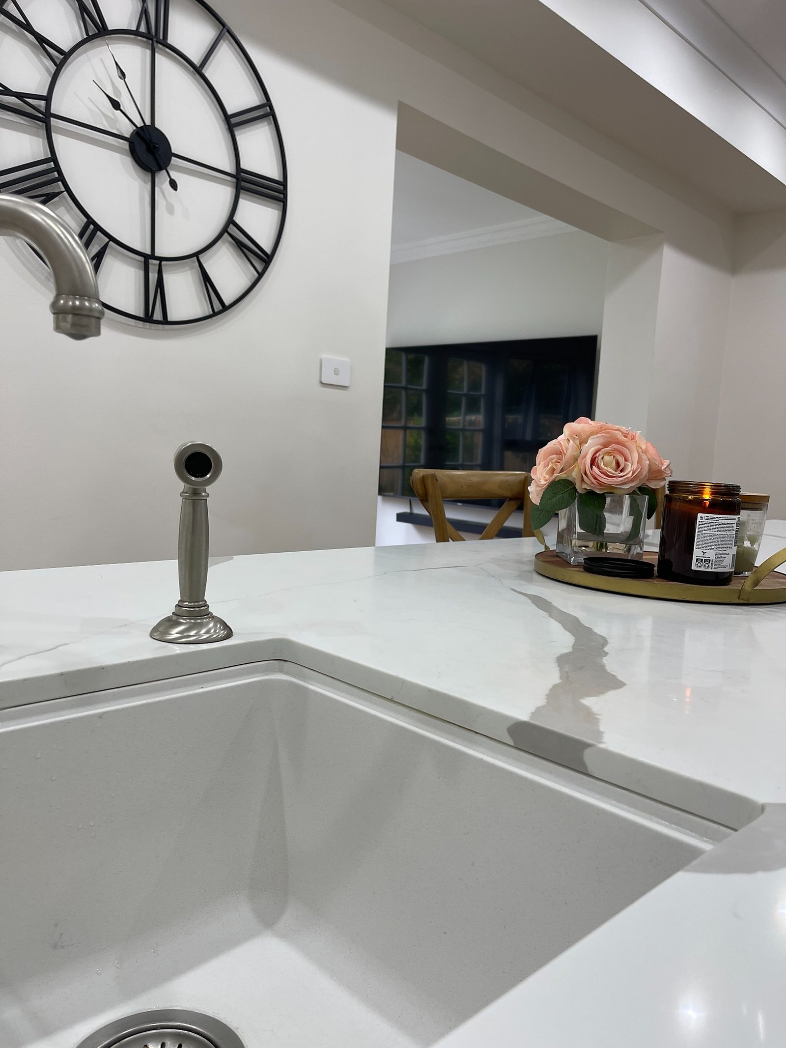 Castle Hill Residence project image