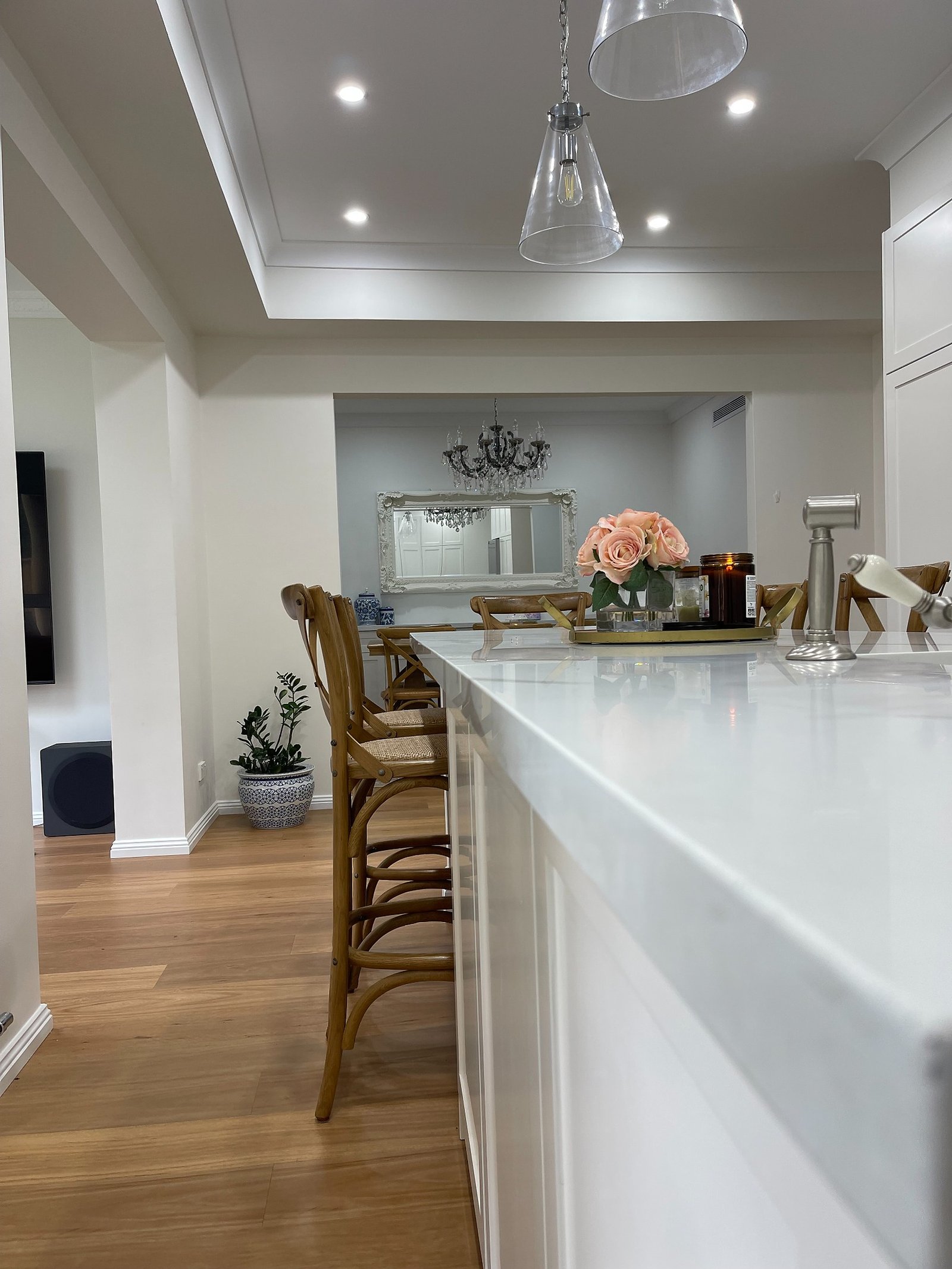 Castle Hill Residence project image
