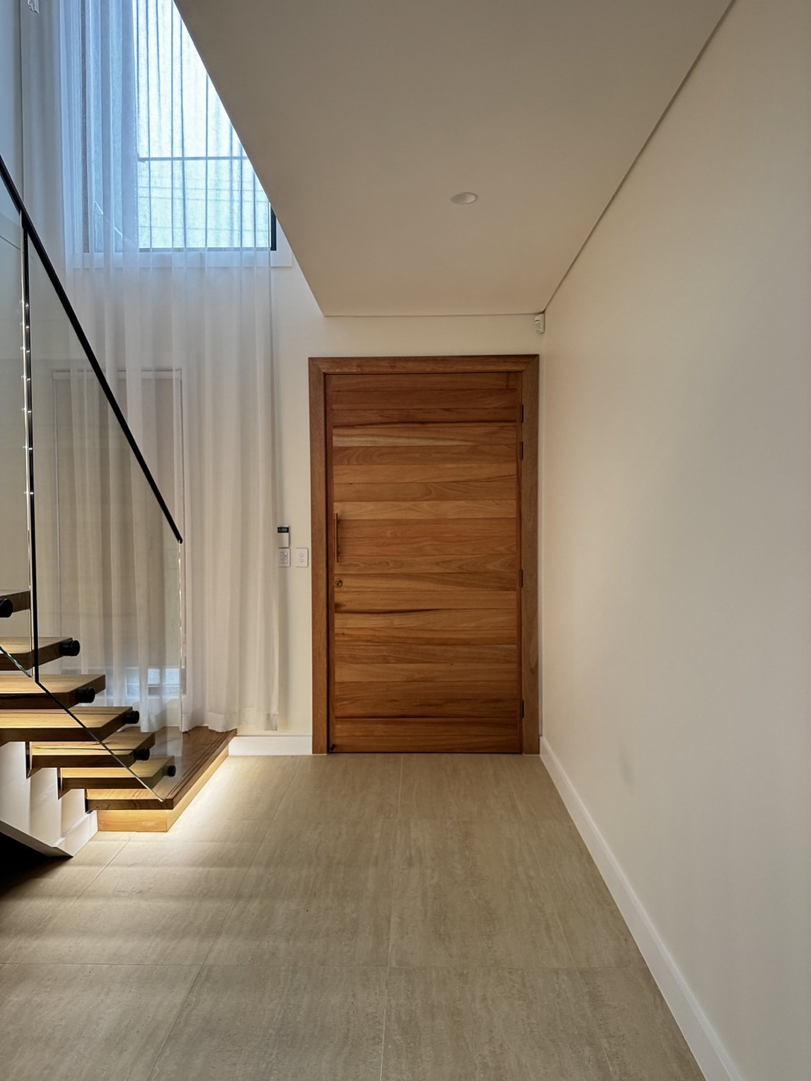 Guildford Duplex project image